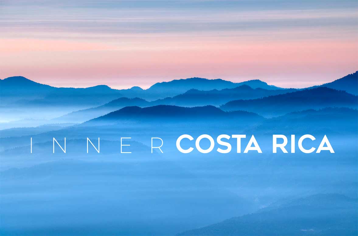 Inner Costa Rica