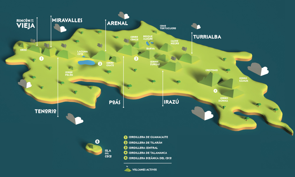 Mapa 1